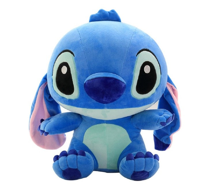 Disney Lilo & Stitch Anime Cartoon Stuffed Plush Dolls Models