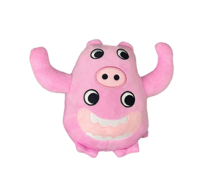 Chef Pigster - Garten of Banban Plush Soft Stuffed Toys