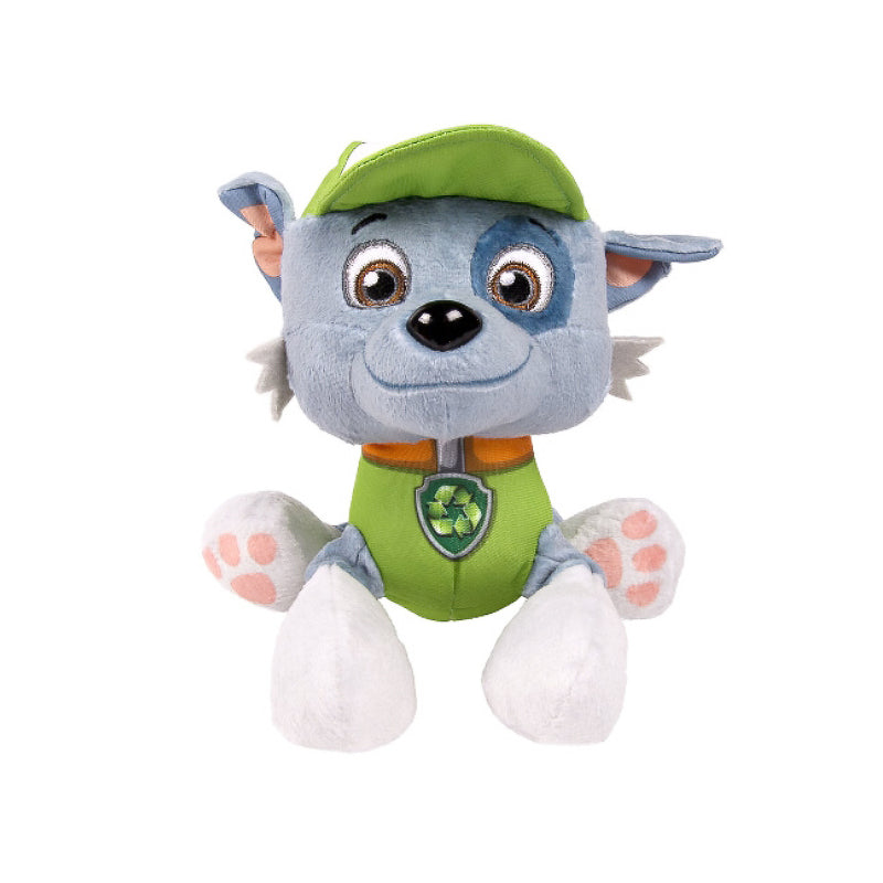 Paw Patrol Plush Toy