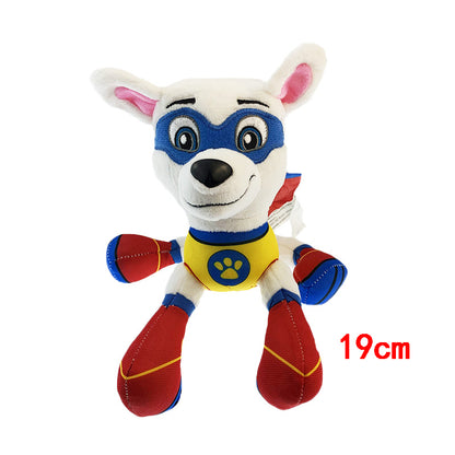 Плюшена играчка Paw Patrol Apollo