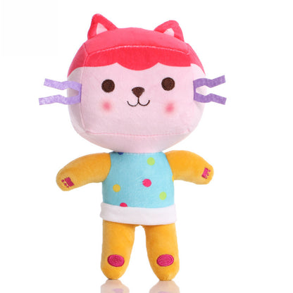 Gabby’s Dollhouse Plush Soft Toy