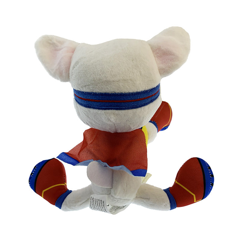 Paw Patrol Plush Toy Apollo