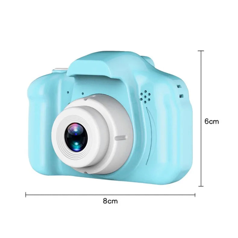 Mini Children's Digital Camera