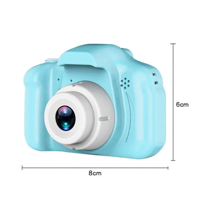 Mini Children's Digital Camera