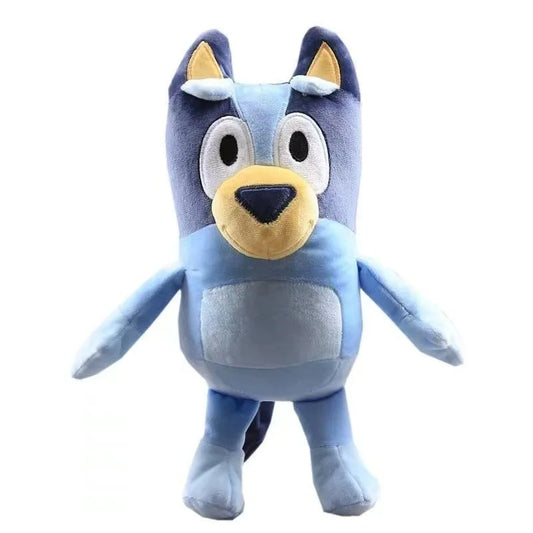 Bluey Christine Heeler Plush Toy