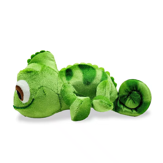 Pascal – Rapunzel Tangled Chameleon Plush Toy