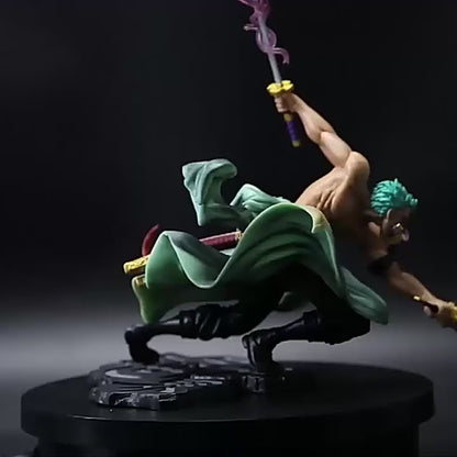 One Piece Anime Figure Roronoa Zoro