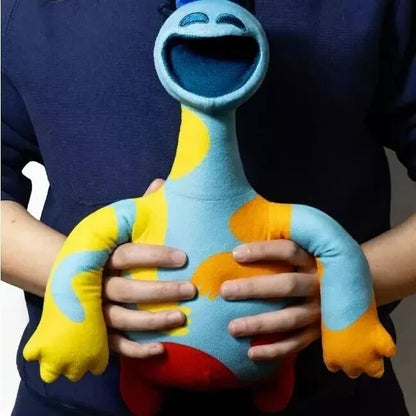 Doey the Doughman Plush Toy – Inspired by Poppy Playtime